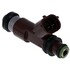 842-12391 by GB REMANUFACTURING - Reman Multi Port Fuel Injector