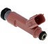 842-12392 by GB REMANUFACTURING - Reman Multi Port Fuel Injector