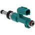 84212401 by GB REMANUFACTURING - Reman Multi Port Fuel Injector