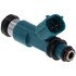 842-12421 by GB REMANUFACTURING - Reman Multi Port Fuel Injector