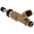 842-12422 by GB REMANUFACTURING - Reman Multi Port Fuel Injector