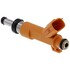 842-12423 by GB REMANUFACTURING - Reman Multi Port Fuel Injector