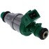 852-12110 by GB REMANUFACTURING - Reman Multi Port Fuel Injector