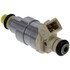 852-12114 by GB REMANUFACTURING - Reman Multi Port Fuel Injector