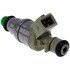 852-12106 by GB REMANUFACTURING - Reman Multi Port Fuel Injector