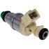 852-12107 by GB REMANUFACTURING - Reman Multi Port Fuel Injector