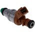 852 12109 by GB REMANUFACTURING - Reman Multi Port Fuel Injector