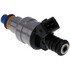 852-12122 by GB REMANUFACTURING - Reman Multi Port Fuel Injector