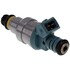 852-12132 by GB REMANUFACTURING - Reman Multi Port Fuel Injector