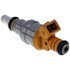 852-12129 by GB REMANUFACTURING - Reman Multi Port Fuel Injector