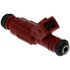 852-12163 by GB REMANUFACTURING - Reman Multi Port Fuel Injector