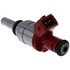 852-12165 by GB REMANUFACTURING - Reman Multi Port Fuel Injector