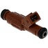 852-12167 by GB REMANUFACTURING - Reman Multi Port Fuel Injector