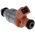 852-12178 by GB REMANUFACTURING - Reman Multi Port Fuel Injector