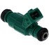 852-12192 by GB REMANUFACTURING - Reman Multi Port Fuel Injector