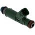 852-12225 by GB REMANUFACTURING - Reman Multi Port Fuel Injector