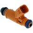 852-12242 by GB REMANUFACTURING - Reman Multi Port Fuel Injector