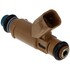 852-12248 by GB REMANUFACTURING - Reman Multi Port Fuel Injector