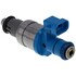 852-12251 by GB REMANUFACTURING - Reman Multi Port Fuel Injector