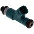 852-12246 by GB REMANUFACTURING - Reman Multi Port Fuel Injector