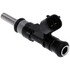 852-12262 by GB REMANUFACTURING - Reman Multi Port Fuel Injector