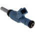 852-12254 by GB REMANUFACTURING - Reman Multi Port Fuel Injector