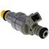 852-12256 by GB REMANUFACTURING - Reman Multi Port Fuel Injector