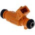 85212270 by GB REMANUFACTURING - Reman Multi Port Fuel Injector