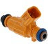 852-12266 by GB REMANUFACTURING - Reman Multi Port Fuel Injector