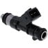 85212279 by GB REMANUFACTURING - Reman Multi Port Fuel Injector