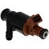 852-18102 by GB REMANUFACTURING - Reman Multi Port Fuel Injector