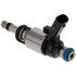 855-12105 by GB REMANUFACTURING - Reman GDI Fuel Injector