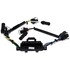 522-010 by GB REMANUFACTURING - Fuel Injector and Glow Plug Harness