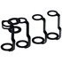 522-030 by GB REMANUFACTURING - Fuel Return Line Gasket Kit