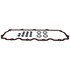 522-031 by GB REMANUFACTURING - Valve Cover Gasket Kit