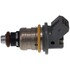 811-16101 by GB REMANUFACTURING - Reman Multi Port Fuel Injector