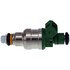 811-16109 by GB REMANUFACTURING - Reman Multi Port Fuel Injector