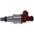 812-11118 by GB REMANUFACTURING - Reman Multi Port Fuel Injector