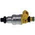 812-12104 by GB REMANUFACTURING - Reman Multi Port Fuel Injector