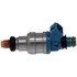 812-12113 by GB REMANUFACTURING - Reman Multi Port Fuel Injector