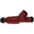 812-12132 by GB REMANUFACTURING - Reman Multi Port Fuel Injector