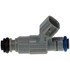 812-12133 by GB REMANUFACTURING - Reman Multi Port Fuel Injector