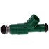 812-12135 by GB REMANUFACTURING - Reman Multi Port Fuel Injector