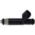 812-12136 by GB REMANUFACTURING - Reman Multi Port Fuel Injector