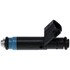 812-12128 by GB REMANUFACTURING - Reman Multi Port Fuel Injector