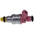 812-12130 by GB REMANUFACTURING - Reman Multi Port Fuel Injector