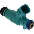 812-12149 by GB REMANUFACTURING - Remanufactured Multi Port Fuel Injector