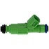 812-12141 by GB REMANUFACTURING - Reman Multi Port Fuel Injector