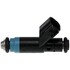 812-12143 by GB REMANUFACTURING - Reman Multi Port Fuel Injector