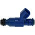 812-12157 by GB REMANUFACTURING - Reman Multi Port Fuel Injector